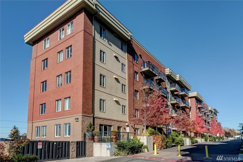 Douglas Landsem Architect morsesquare Douglas Landsem Architect